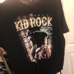 KID ROCK Concert Tee